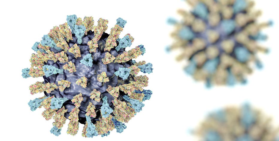 3 measles cases confirmed in family visiting western WA for holidays