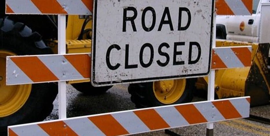 Weekend Seattle NB I-5 closures just ‘a taste of what's to come’