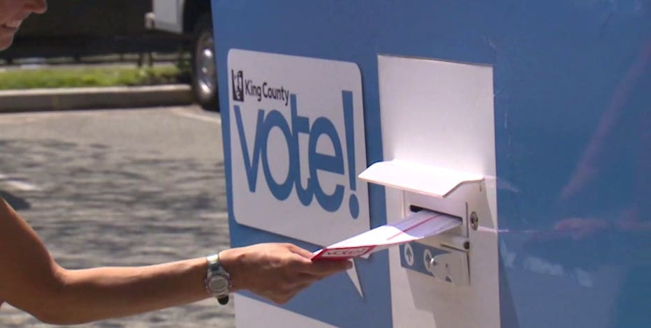 WA 2026 general election: Key races, ballot updates, more