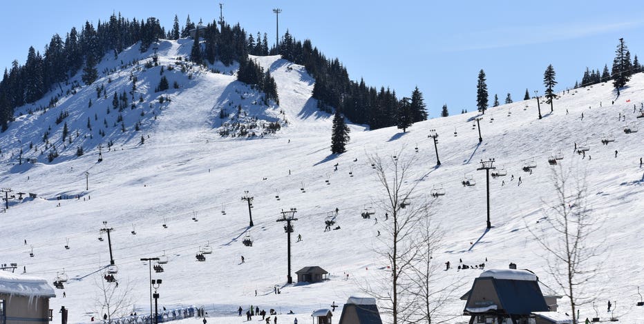 Smile Big Skiers La Nina Watch Issued For This Upcoming Winter