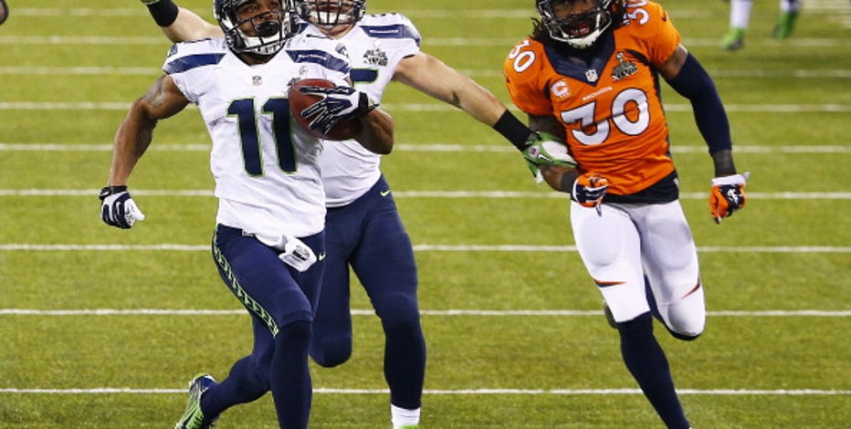 Seahawks top Broncos in Super Bowl rematch