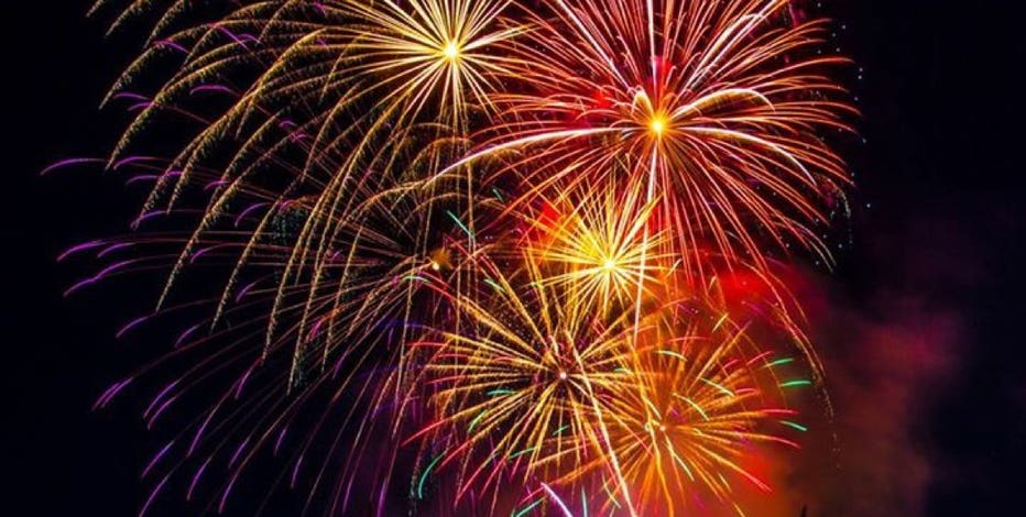 Oak Harbor, WA cancels 2025 New Year's Eve fireworks show