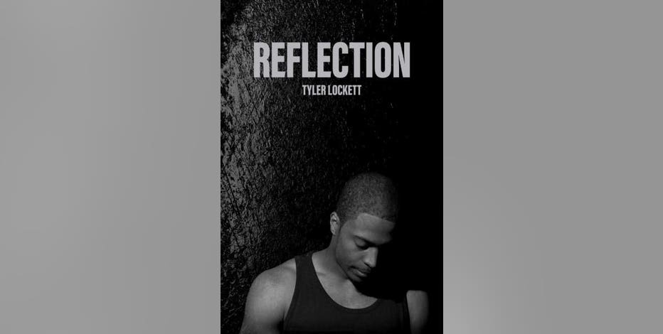 Reflection by Tyler Lockett, Paperback