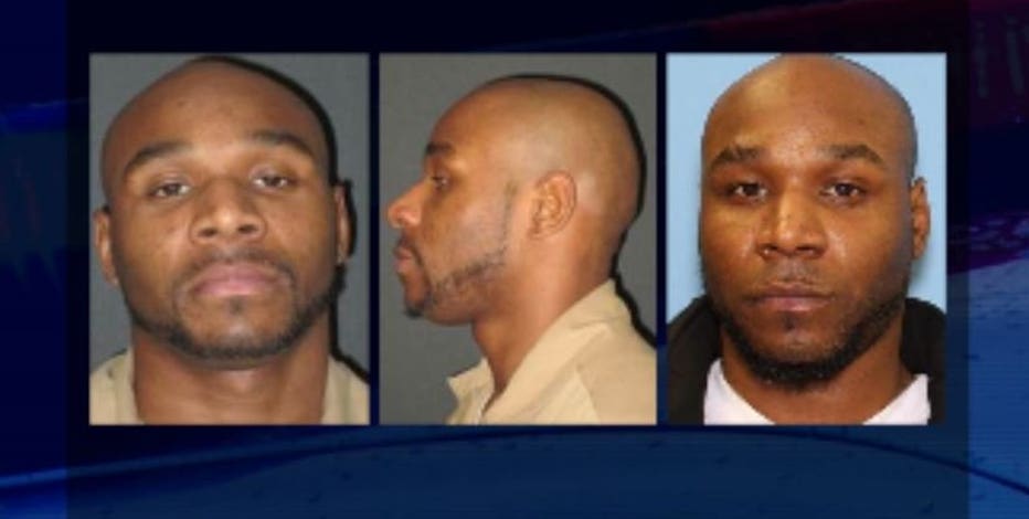 Jerry Denson: Help U.S. Marshals hunt 'most wanted' fugitive charged with killing woman in car crash