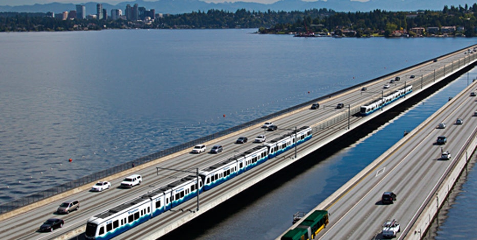 Seattle bracing for 750K World Cup visitors. Here's the massive traffic plan