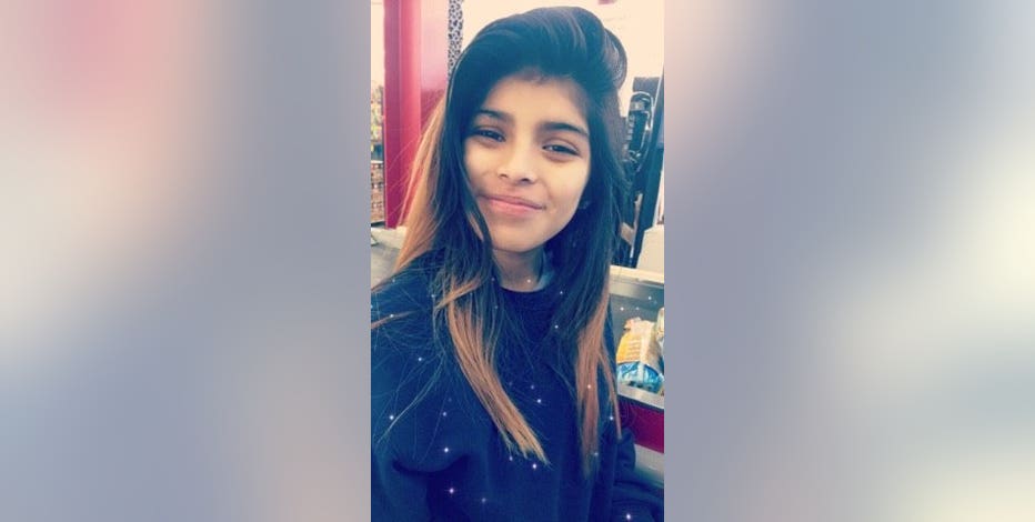 Teenage Girls Gunned Down In Burien Identified One Was Just 13