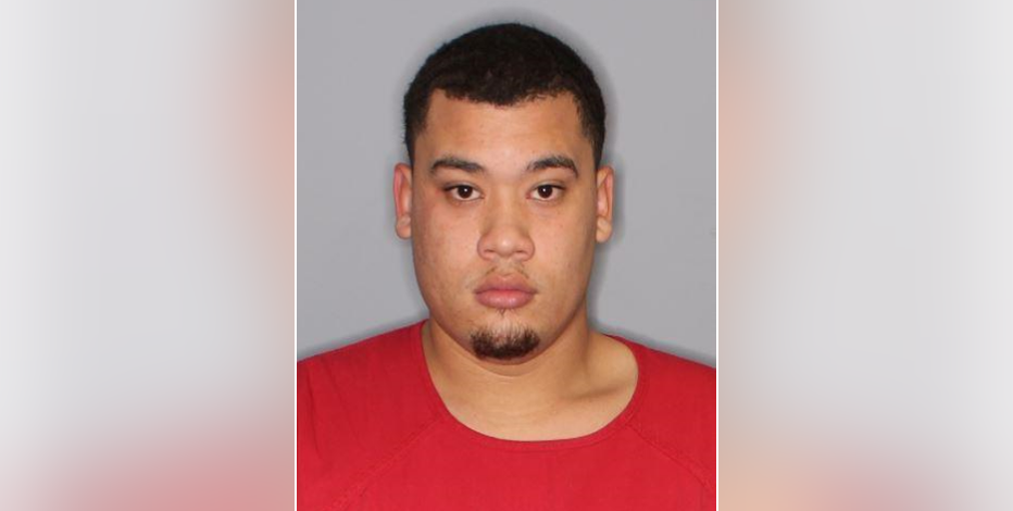 CAPTURED: Top Ten Most Wanted fugitive arrested near CenturyLink field