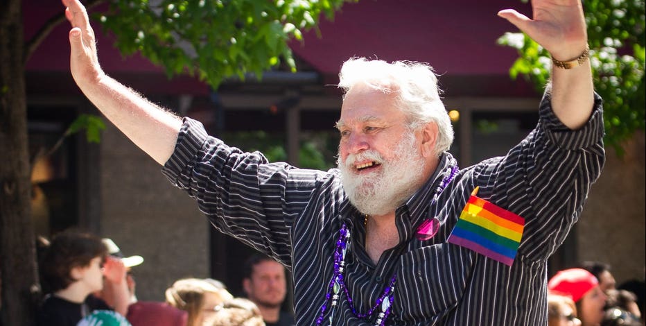 Seattle LGBTQ community reflects on life of gay rights pioneer after landmark Supreme Court ruling
