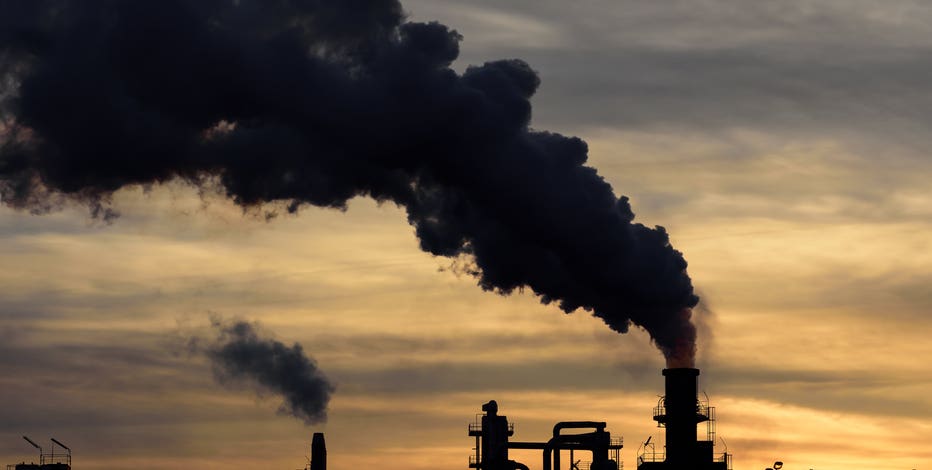 WA scientists working on national climate assessment among hundreds dismissed