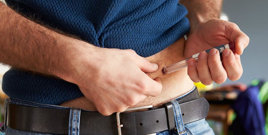 WA Senate approves temporary $35 cap on 30-day insulin supply