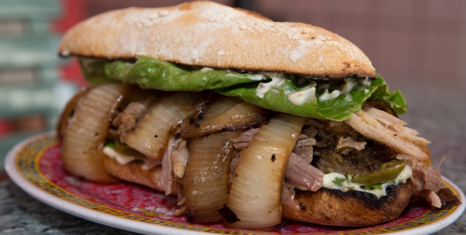 Say It Ain T So Paseo A Beloved Seattle Sandwich Restaurant Closes Its Doors