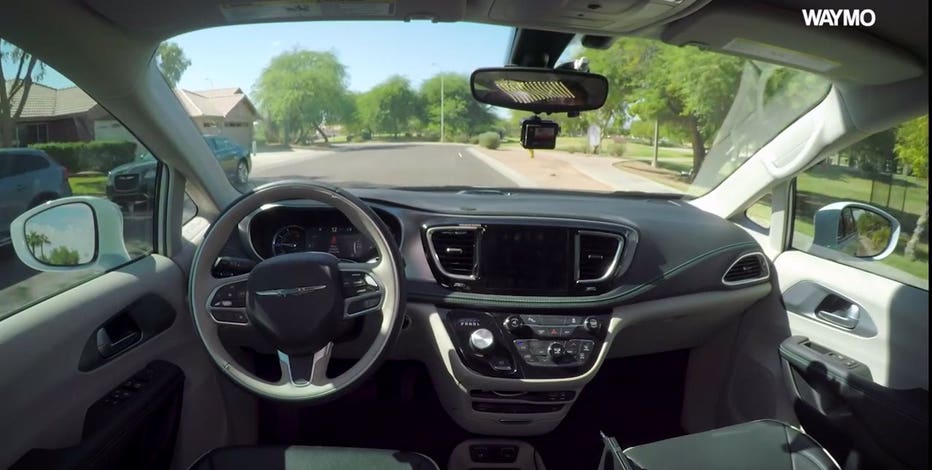 Self-driving cars could be the answer to our crushing commutes, say some experts