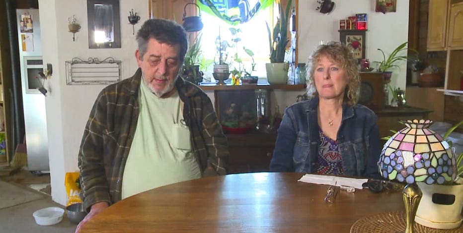 Parents heartbroken after remains of daughter found in South Hill; death treated as homicide