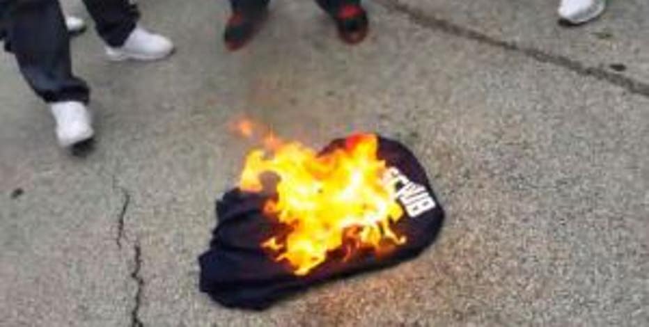 matt schaub jersey