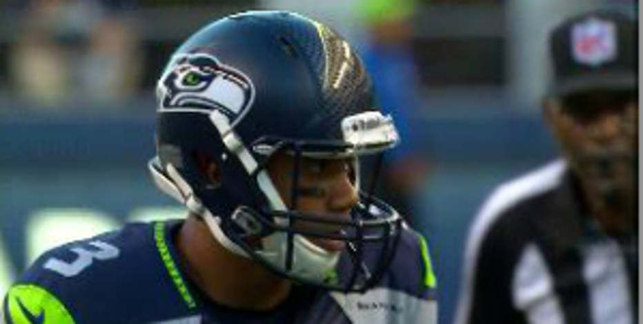 Seahawks' backups struggle in preseason loss to Raiders