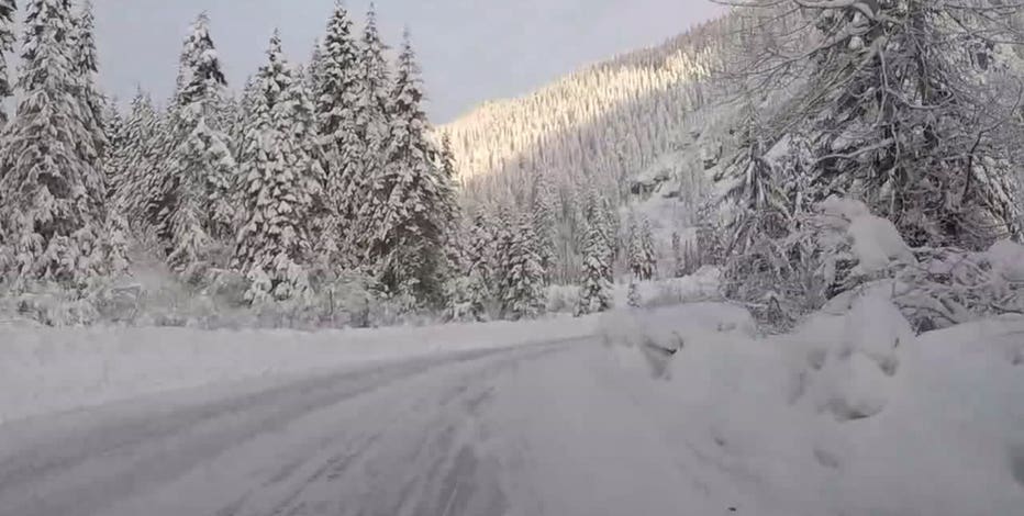 La Nina Declared Over But It Could Make An Encore Appearance This Fall