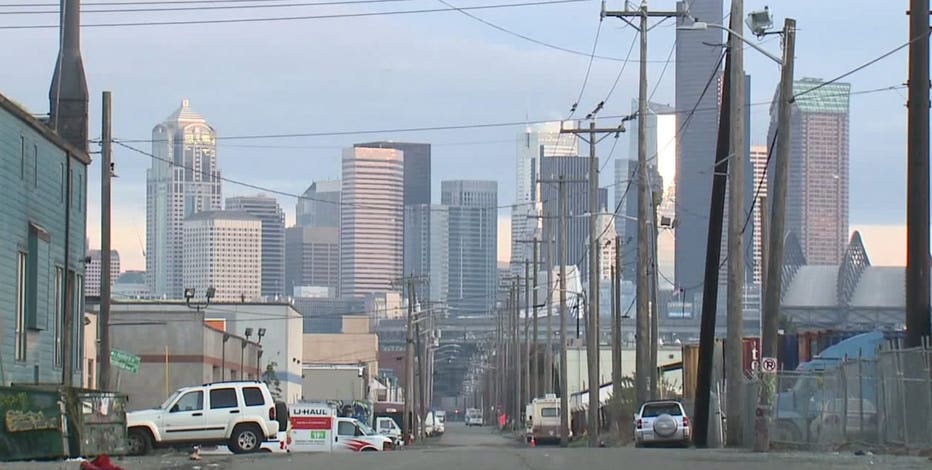 Seattle's SODO housing ordinance blocked after Port of Seattle wins lawsuit
