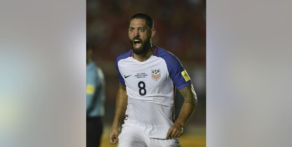Clint Dempsey poised to rewrite U.S. record book