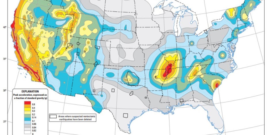 Jeff Fox on LinkedIn: #seismology #seismicequipment #earthquakes #fieldwork  #reftek #sercel…