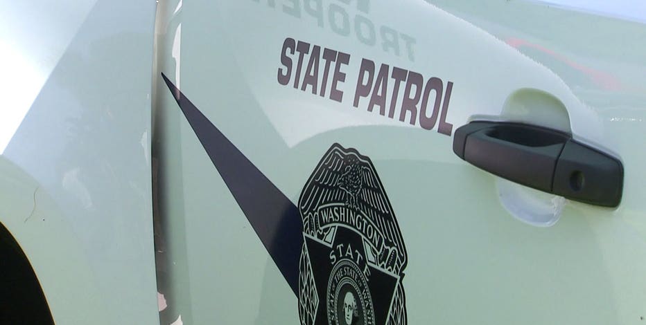 WA State Patrol seeking witnesses, dashcam footage after shots fired on I-90