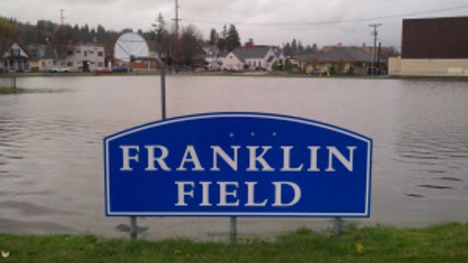 Franklin Field