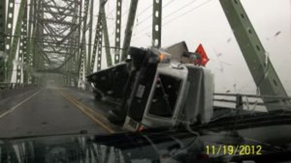 astoria bridge