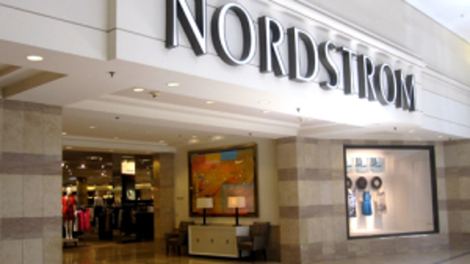 Nordstrom named favorite U S fashion retailer FOX 13 Seattle Nordstrom named favorite U S fashion retailer FOX 13 Seattle