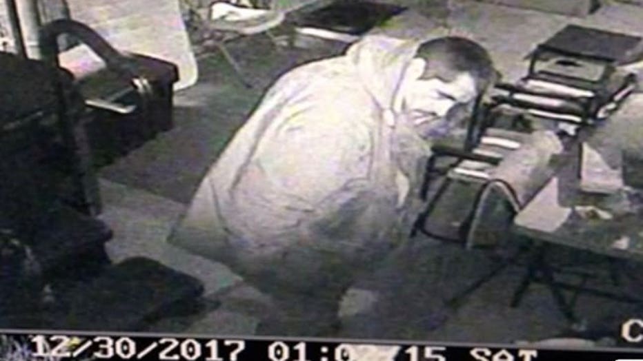 burglary in seattle