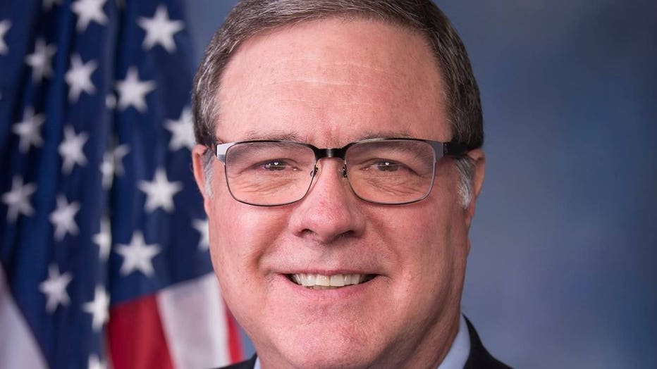 Congressman Denny Heck