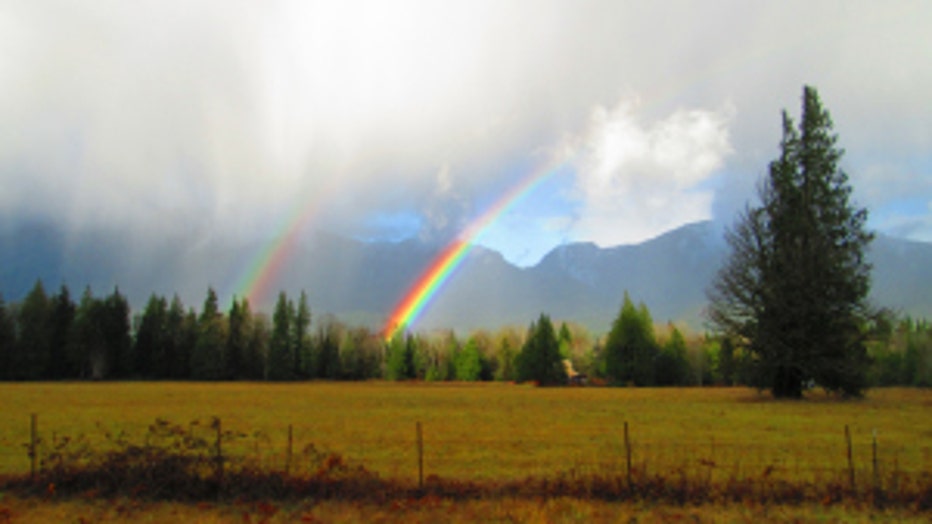 DoubleRainbow