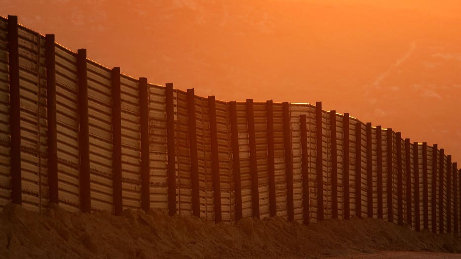 US-Mexico Border Fence Impacts Borderlands Environment