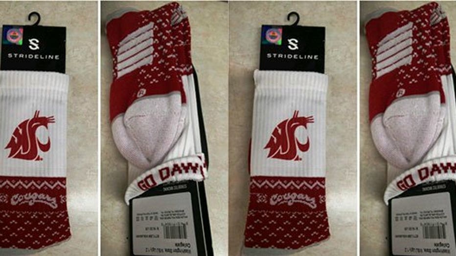 go-dawgs-socks