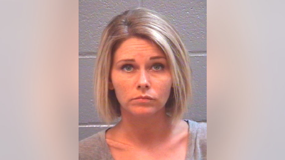 932px x 524px - Mother accused of hosting 'naked Twister party' for teen daughter, friends