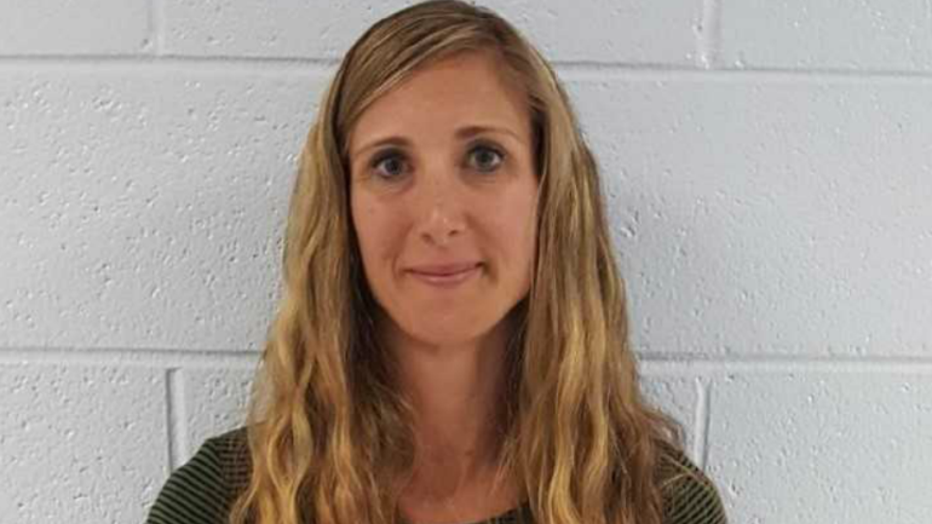 Miranda Nicole Pauley (PHOTO: Hanover County Sheriff’s Office)