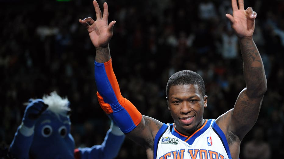 Nate Robinson