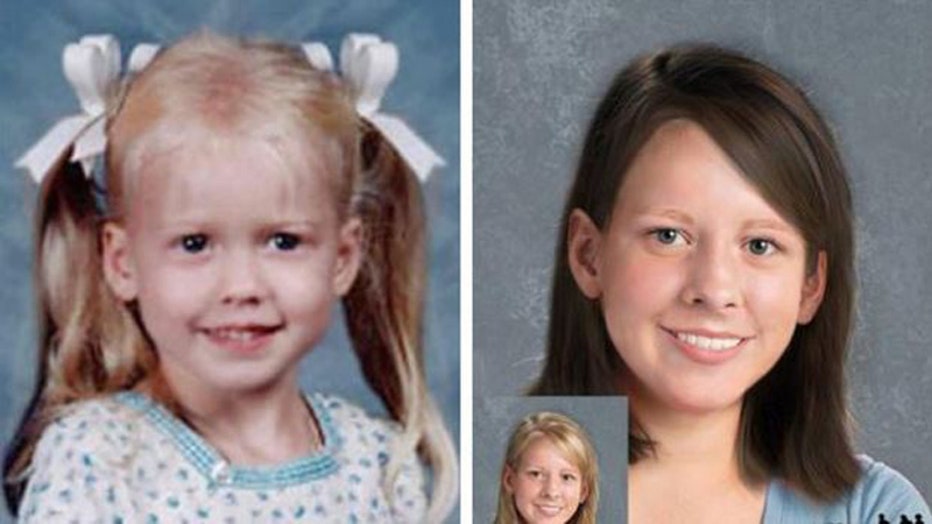 Texas Girl Missing For 12 Years Is Recovered With Mother In Mexico