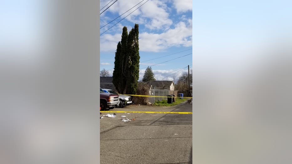 tacoma fatal shooting