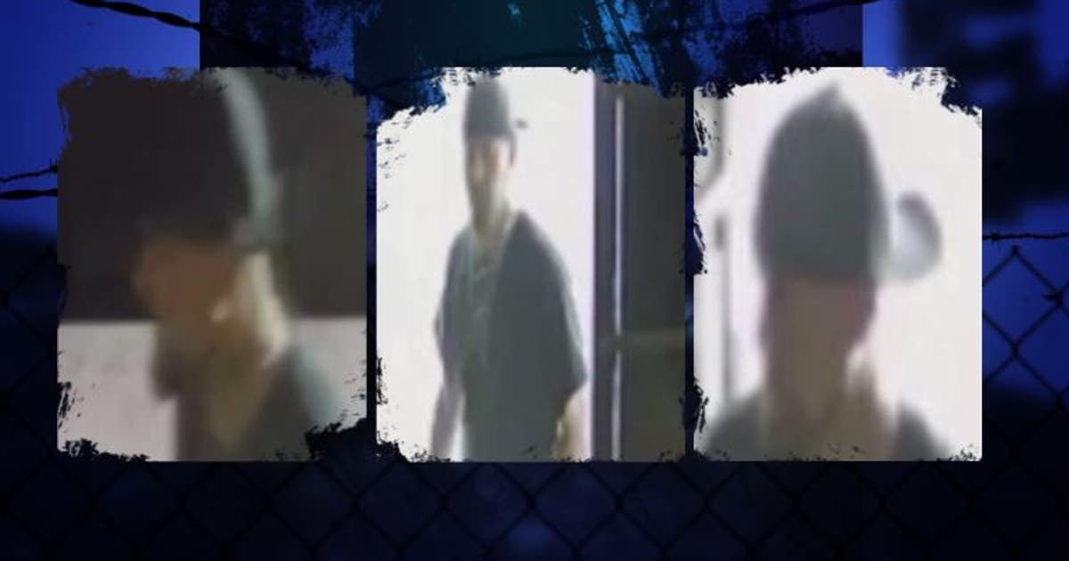 Help ID armed smoke shop robbery suspect accused of threatening worker ...