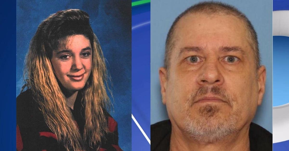 Detectives arrest man in 1993 murder of 15-year-old girl in Snohomish ...