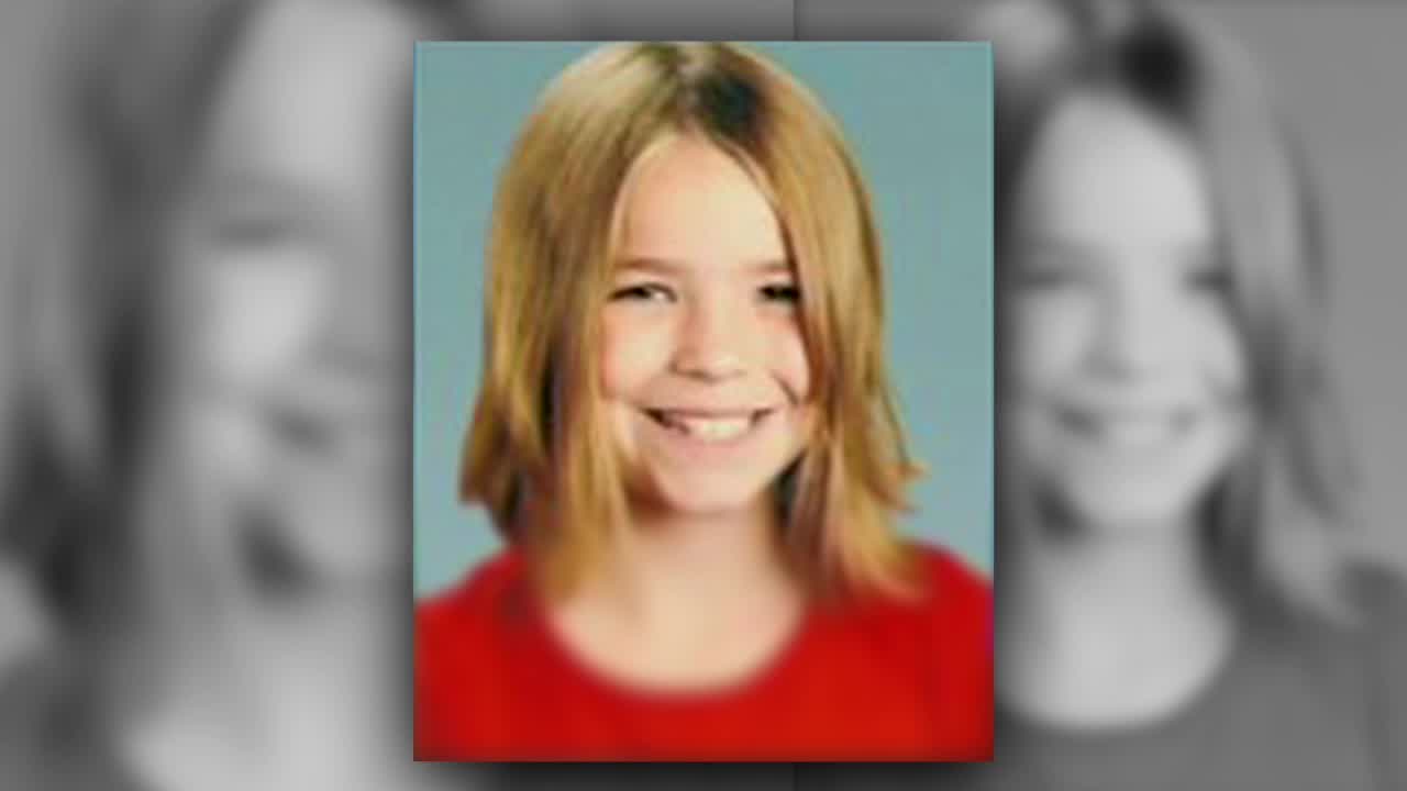 Mother of murdered 10-year-old Lindsey Baum calls for another search ...
