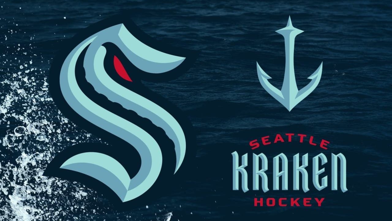 Seattle Kraken Officially Join NHL As League's 32nd Team | FOX 13 Seattle