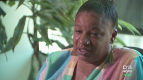 Mother of teen murdered near CHOP takes legal action against city