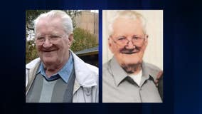 MISSING: Centralia Police say somebody may be mistakenly hiding missing 93-year-old man with dementia