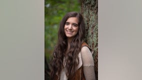 Gia Fuda: Maple Valley 18-year-old missing for a week found safe in woods
