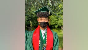 Lacey teen who drowned in quarry pond remembered for his big smile and positive impact