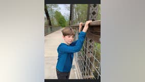 Body of Sage Adams, missing 10-year-old boy, found along Skagit River