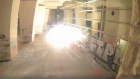 Violence mars Portland protests, frustrates Black community