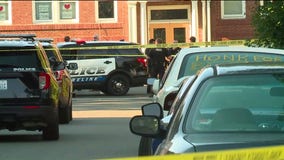 Suspect dies after police shooting in Shoreline