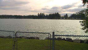 Toxic algae closes Spanaway Lake just in time for holiday weekend