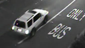 Detectives searching for potential witness in Bothell officer involved shooting